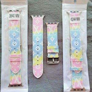 Louis Vuitton Apple watch band